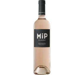 MiP (Made in Provence) Guillaume & Virginie Philip Classic Rosé 2025
