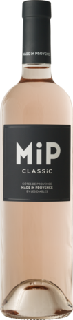 MiP (Made in Provence) Guillaume & Virginie Philip Classic Rosé 2025