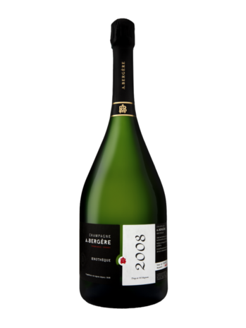 A. Bergère (Champagne) Oenothèque 2008 Magnum (1,5) A. Bergère (Champagne) Oenothèque 2008 Magnum (1,5)
