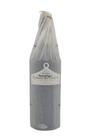 Fine & Rare  Quinta Do Vesuvio, Vintage port 2000