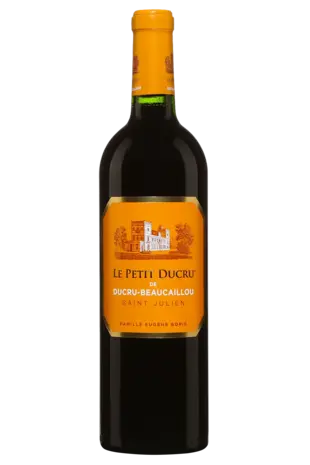 Fine & Rare  Le Petit Ducru de Ducru Beaucaillou 2020