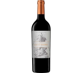 Fine & Rare  Château Cap St. George, Saint Georges Saint Emilion 2020
