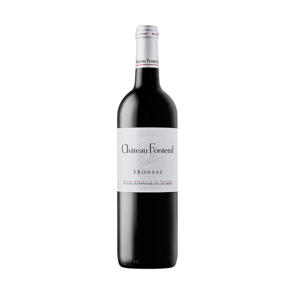 Fine & Rare  Château Fontenil, Fronsac 2020