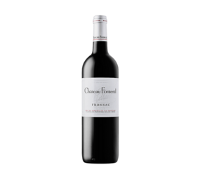 Fine & Rare  Château Fontenil, Fronsac 2020