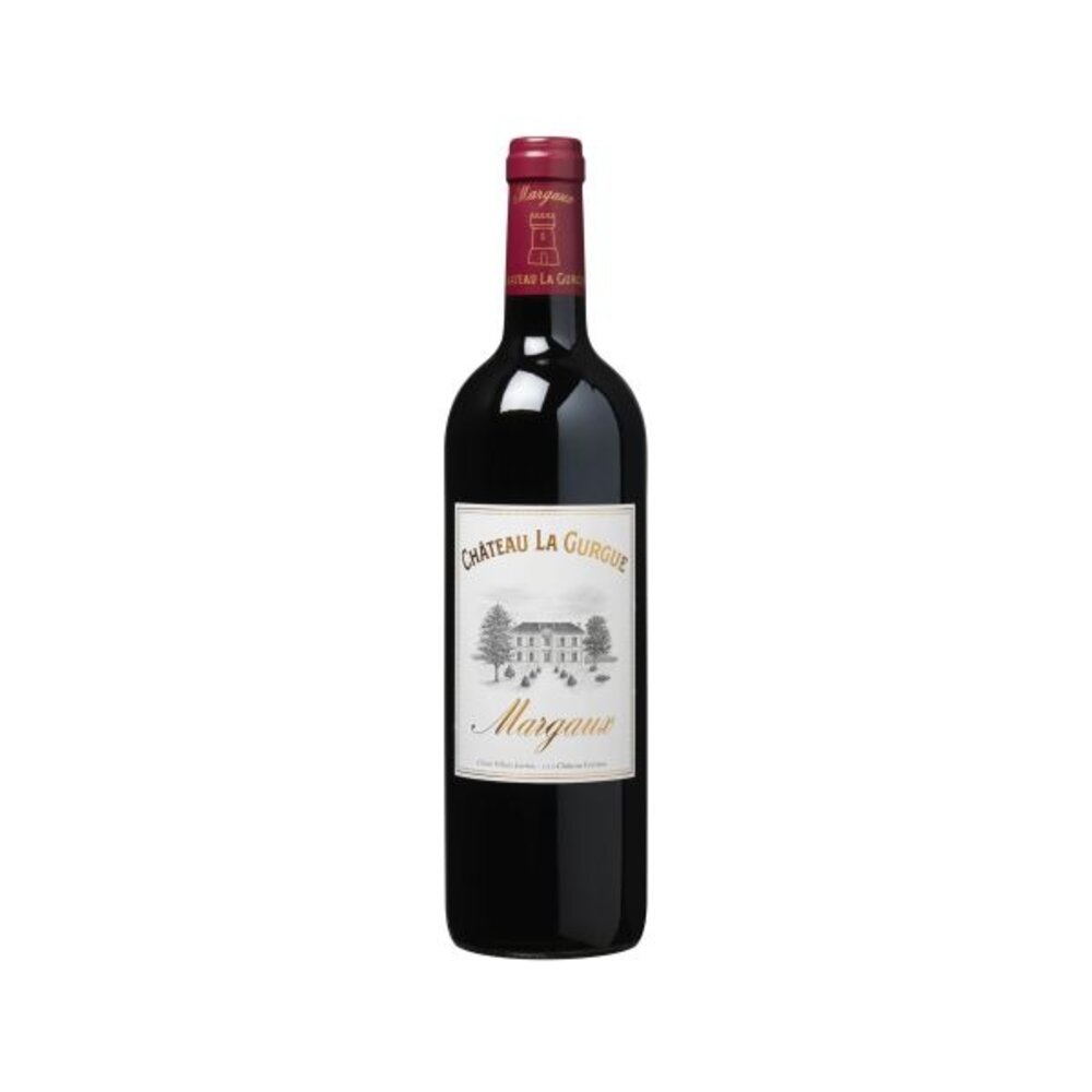 Fine & Rare  Château La Gurgue, Margaux 2020