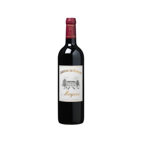 Fine & Rare  Château La Gurgue, Margaux 2020