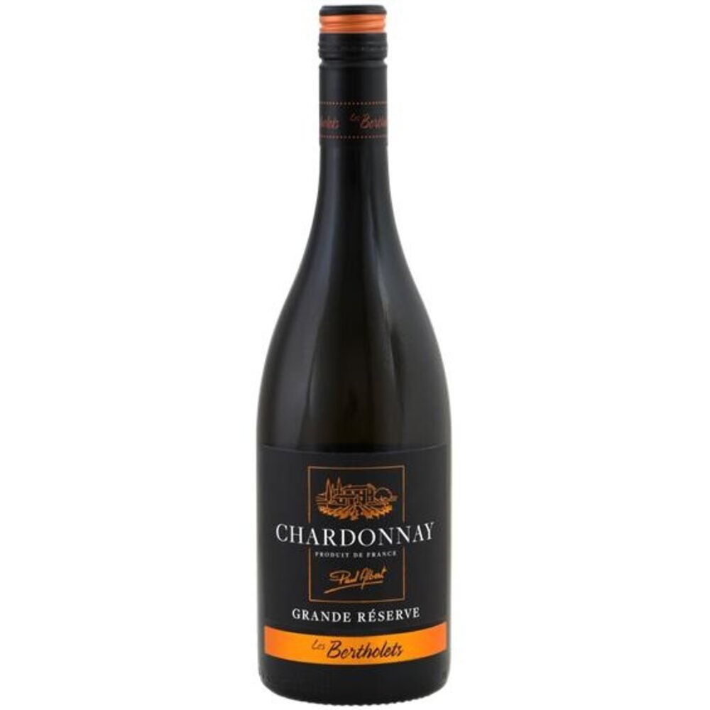 Les Vignerons du Narbonnais Grande Réserve Chardonnay 2024