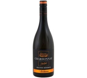 Les Vignerons du Narbonnais Grande Réserve Chardonnay 2024