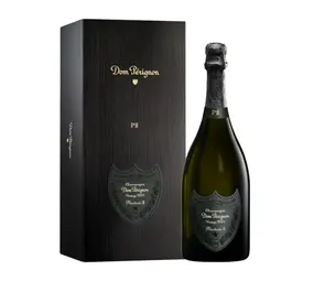 Dom Pérignon Dom Pérignon, Plénitude P2 2004 in coffret
