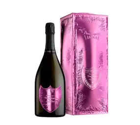 Dom Pérignon Limited Edition Rosé 2008 x Lady Gaga