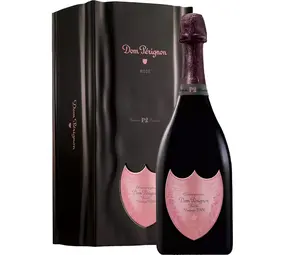 Dom Pérignon P2 Rosé 2000