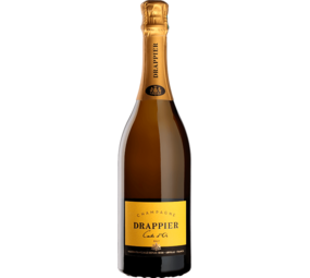 Drappier Carte D'or Brut