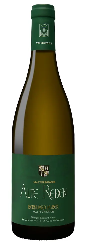 Bernhard Huber Chardonnay Alte Reben 2023