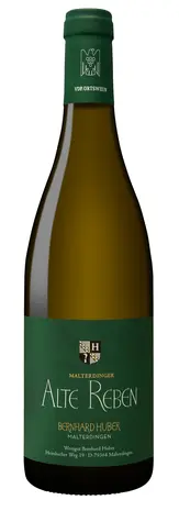 Bernhard Huber Malterdingen Chardonnay Alte Reben 2023