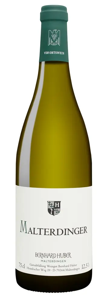 Bernhard Huber Malterdinger chardonnay 2023