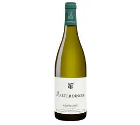 Bernhard Huber Malterdinger chardonnay 2023