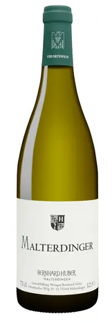 Bernhard Huber Malterdinger chardonnay 2022