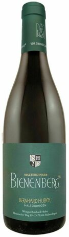 Bernhard Huber Chardonnay Bienenberg GG 2023