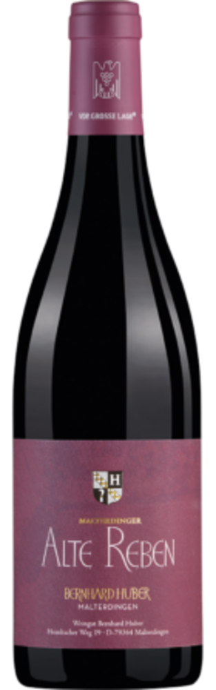 Bernhard Huber Spätburgunder Alte Reben 2023