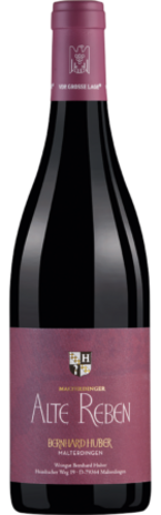 Bernhard Huber Spätburgunder Alte Reben 2023