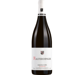 Bernhard Huber Malterdinger spätburgunder 2023