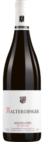 Bernhard Huber Malterdinger spätburgunder 2023