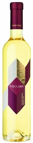 San Marzano  Polline Moscato Passito 2022 (0,5L)