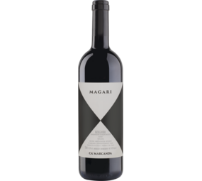 Ca'Marcanda  Magari 2022