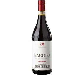 Bruna Grimaldi Barolo Badarina 2021