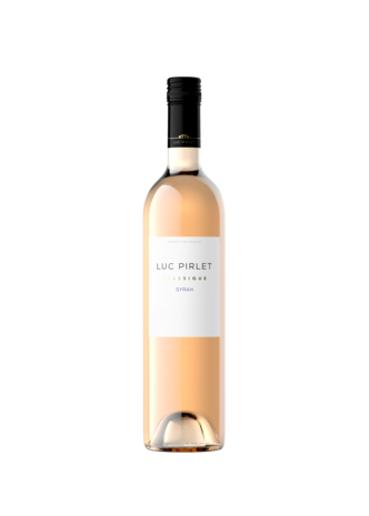 Luc Pirlet Syrah Rosé 2025 Luc Pirlet Syrah Rosé 2025