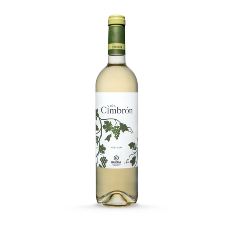 Bodegas Félix Sanz Viña Cimbrón, Rueda/ Verdejo 2025