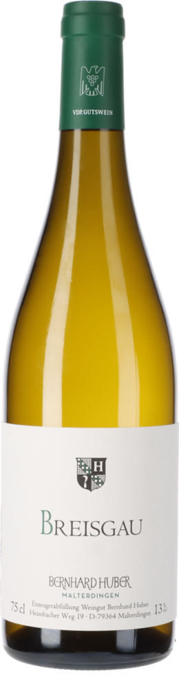 Bernhard Huber Breisgau 2022