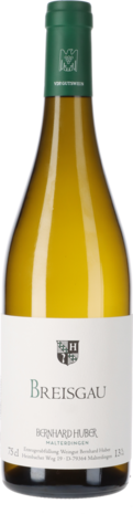 Bernhard Huber Breisgau 2022