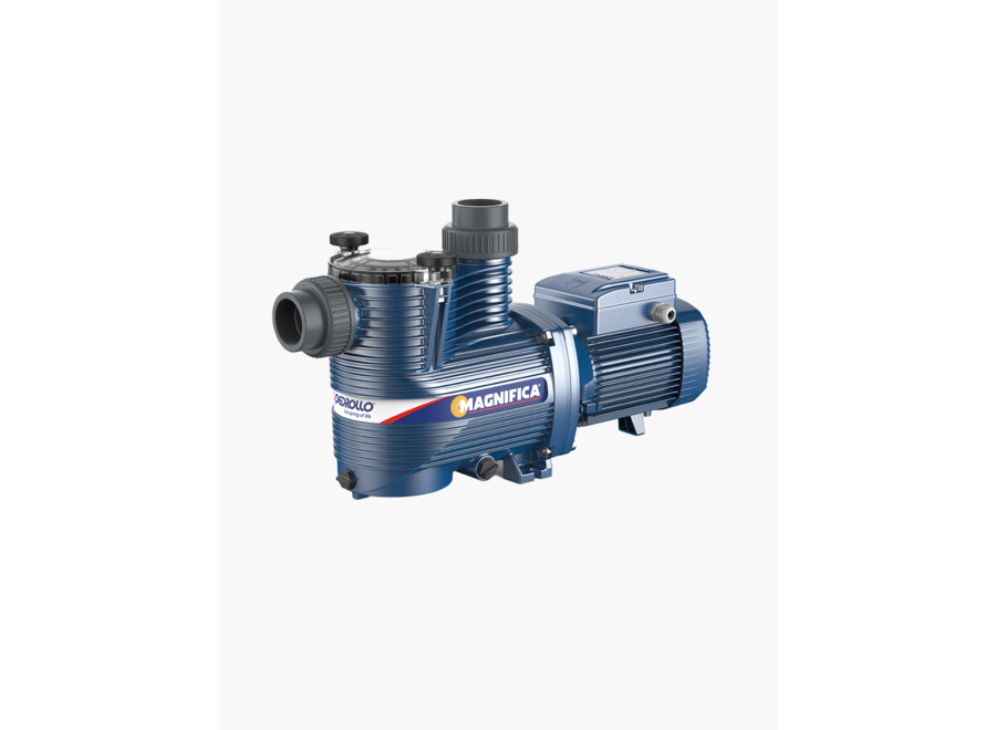 ELECTRIC WATER PUMP MAGNIFICA 3m 1.5HP