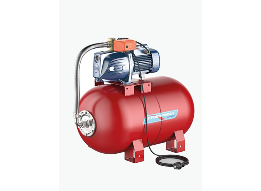 PEDROLLO HYDROFRESH Future Jetm-24CL