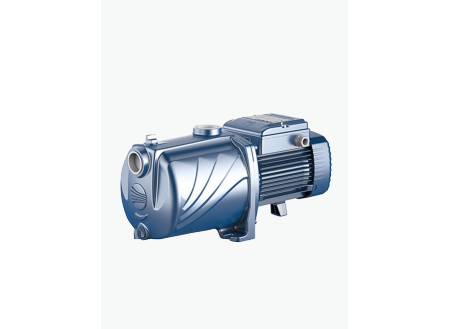 ELECTRIC WATER PUMP 5CPm80-I 1HP