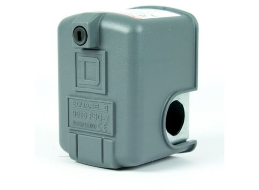 PRESSURE SWITCH FYG22
