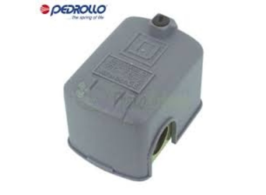 PRESSURE SWITCH FSG/2