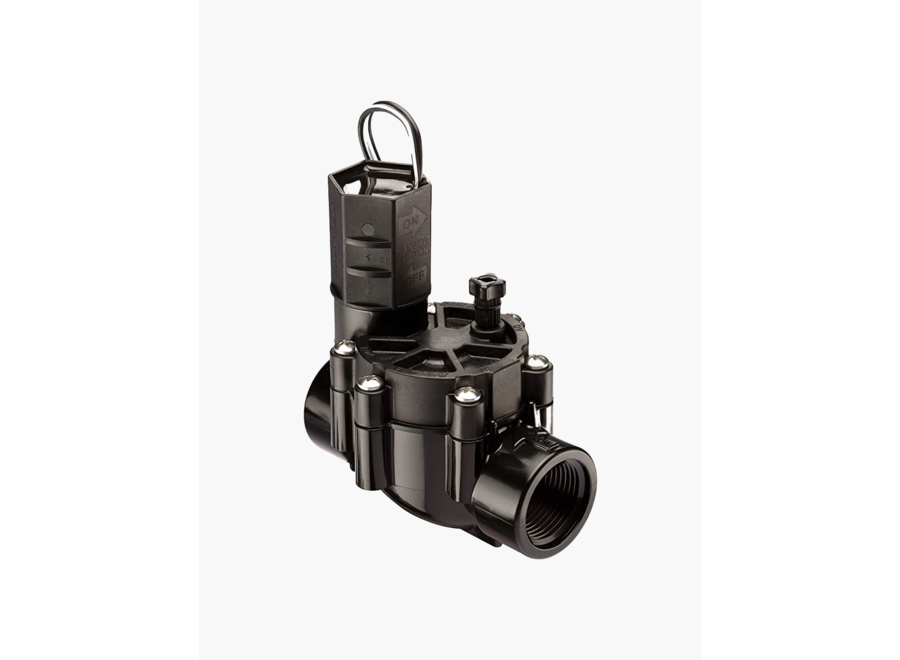 RAINBIRD 3/4" 24VOLT DV VAL