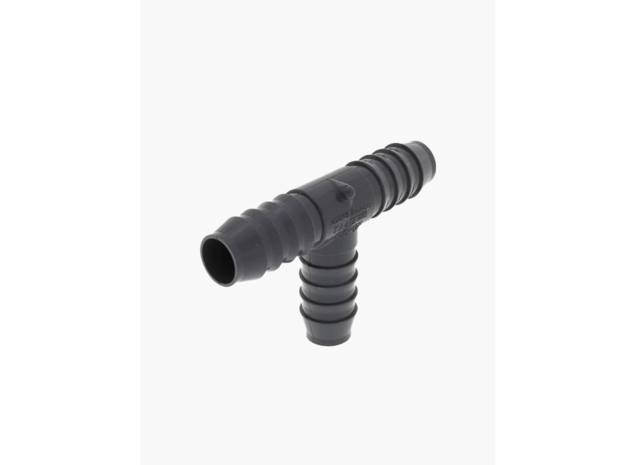 POLY 3/4" Insert TEE 1401-0