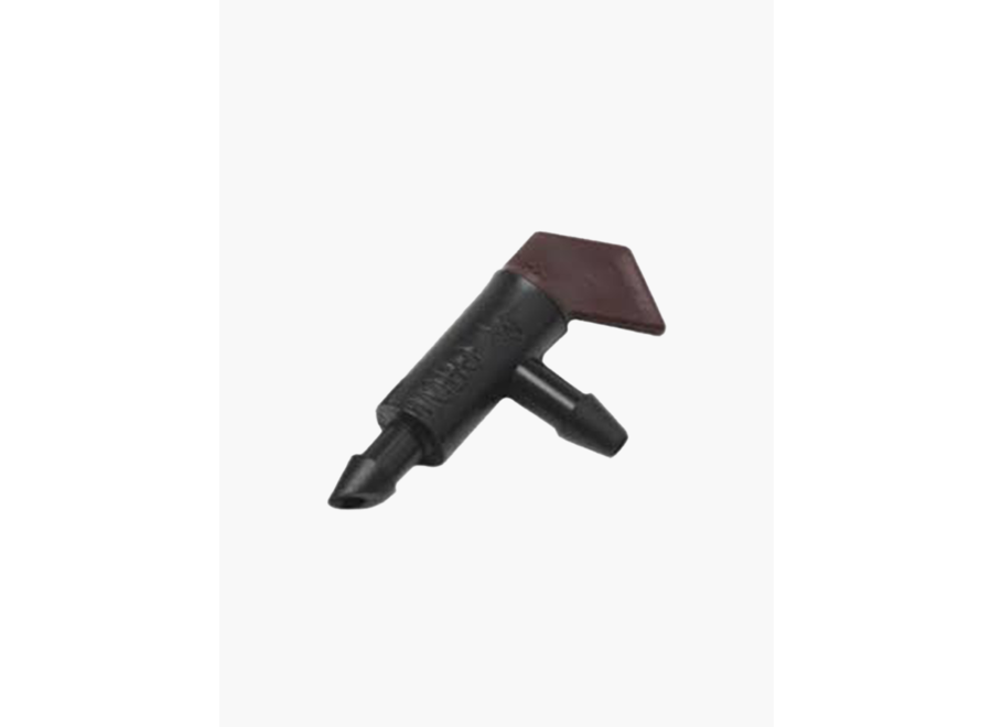 TORO E-2 EMITTER 4.23 GPH  16 LPH
