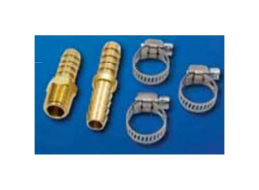 41-305 TFRL AIRACC hose RPR kit 3/8