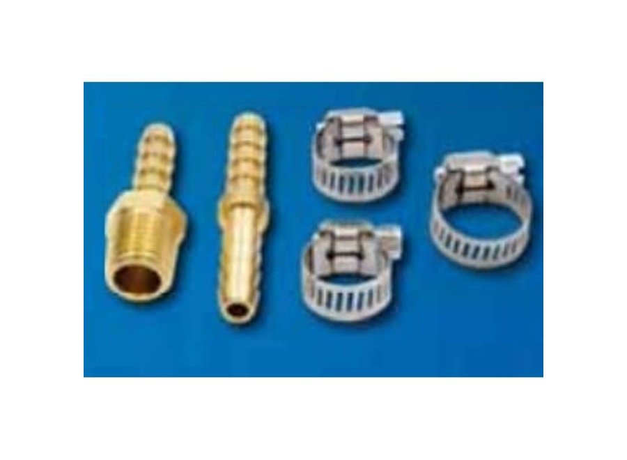 41-303 TRFL AIRACC hose repair kit 1/4