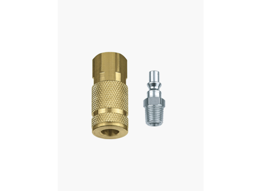 TRFL C&P Kit 1/4 A 2 PC