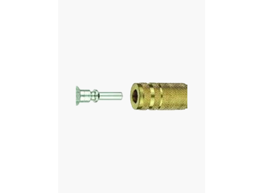 TFRL C&P Kit 1/4 2 pc