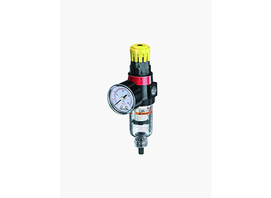 24243 Filter/Regulator mini