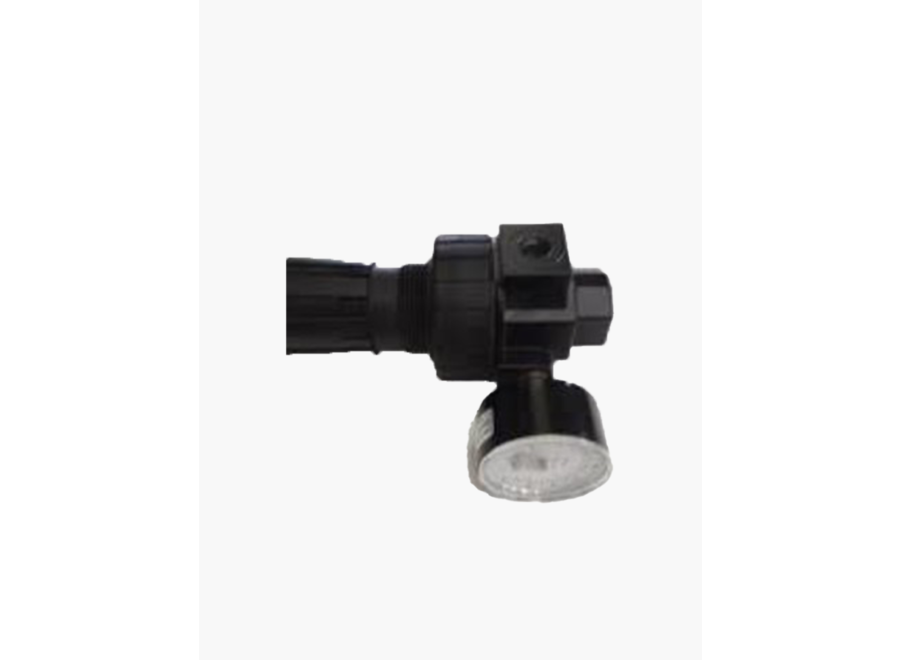 24-404 Regulator compact air