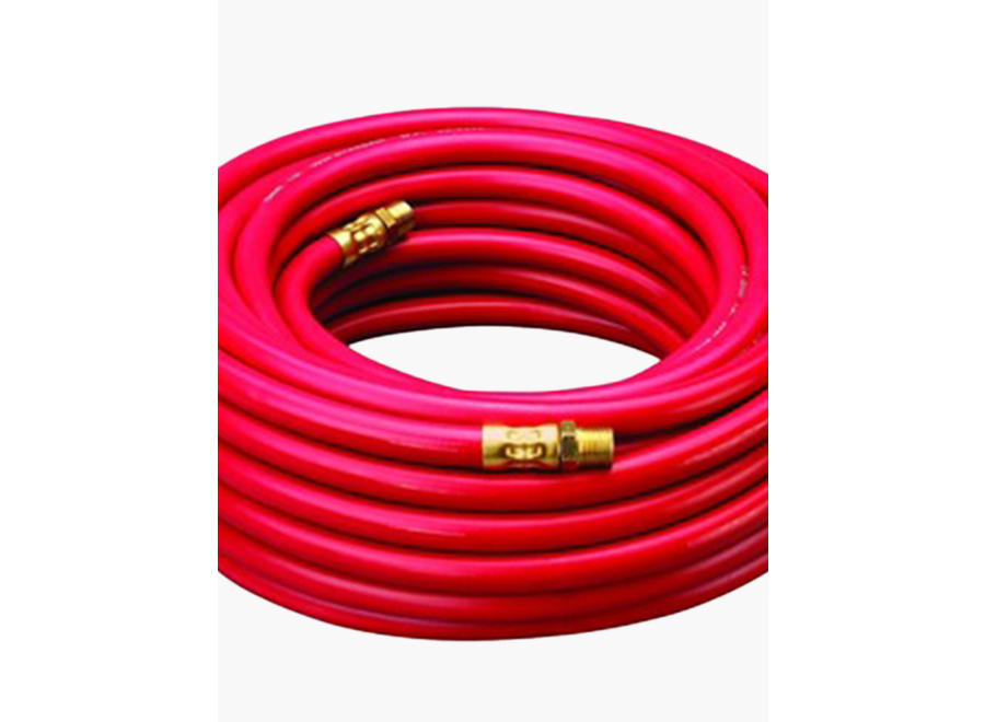 AMFL Airhose RubR 1/4x50