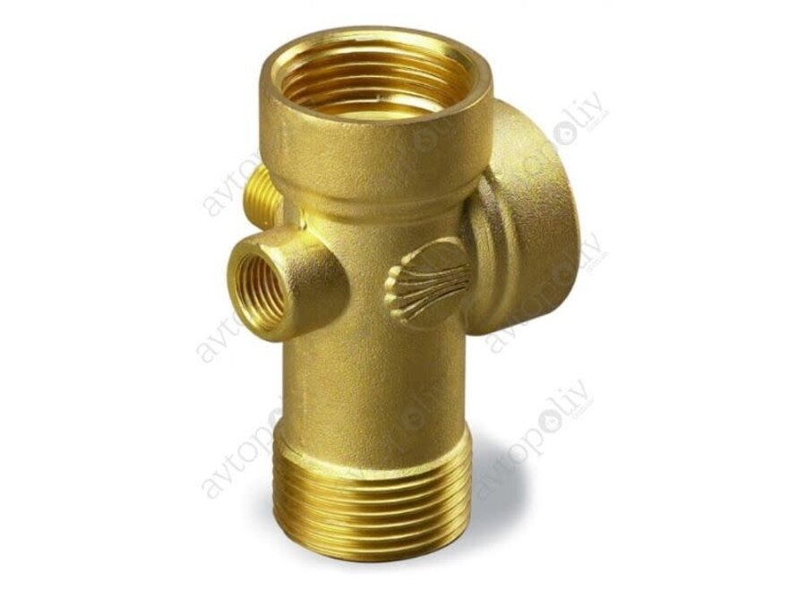 3-5 way fittings  R3