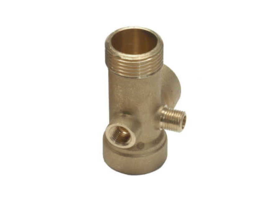 3-5 way fittings R5